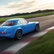 Image for article titled Cyan Racing Resurrects The Volvo P1800 As A Badass Little Racecar